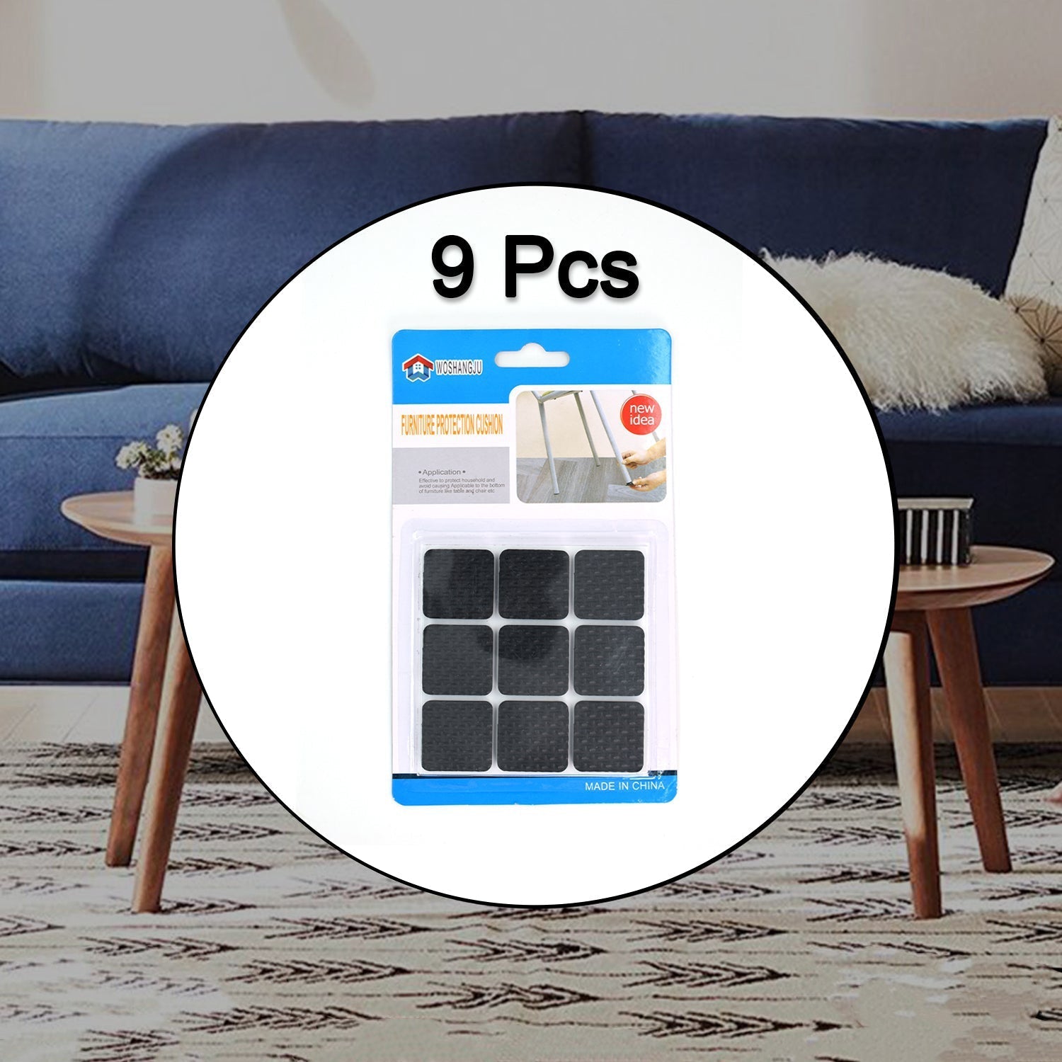 Furniture Protection Pad Furniture Anti Slip Floor Protection Furniture Protection Pad Furniture Anti Slip Floor Protection